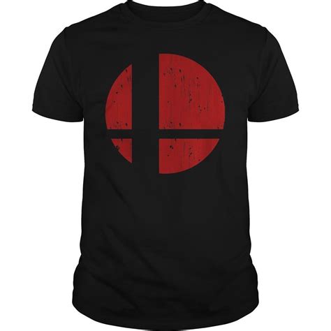 smash brothers t shirt|super smash bros t shirts.